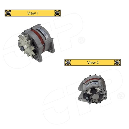 Aic Replacement Parts Alternator Gp Fits Caterpillar Models 1092362